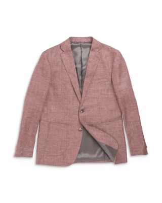 The Cascades Sport Fit Jacket