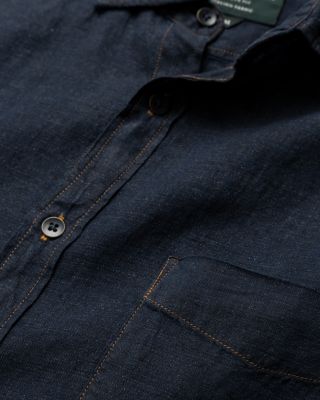 Kingswell Long Sleeve Slim Fit Shirt