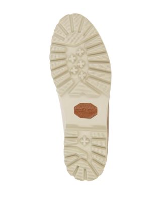 Women's Eugene Slip On Hardware Loafer Flats