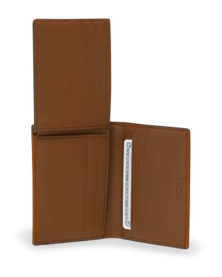L-Fold Wallet