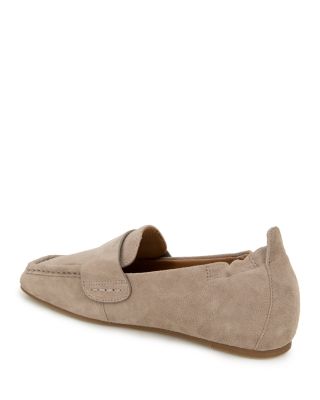 Women's Sophie Square Toe Flats 