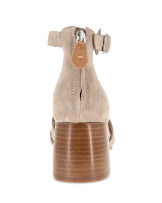 Women's Myla Block Heel Sandals 