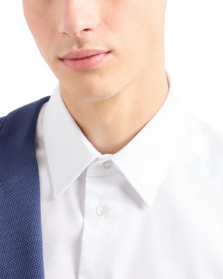 New York Regular Fit Dress Shirt