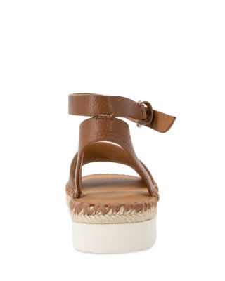 Women's Lucille Platform Sandals