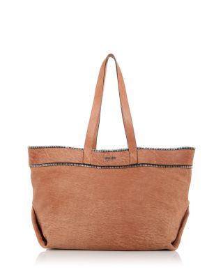 Moschino - Rider Shopper Tote Bag