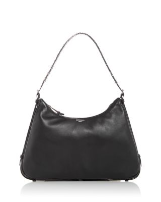 Moschino Mini Lettering Shoulder Bag