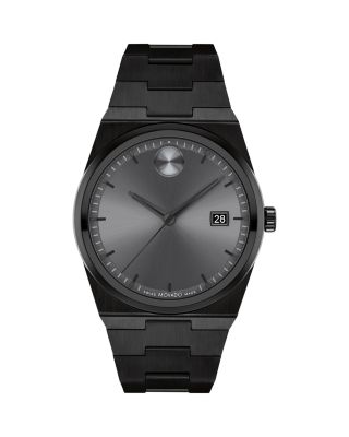 Movado - BOLD Quest Watch, 40mm