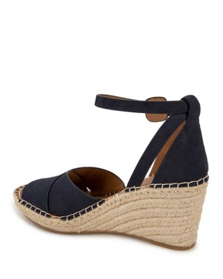 Women's Charli Ankle Strap Espadrille Wedge Sandals