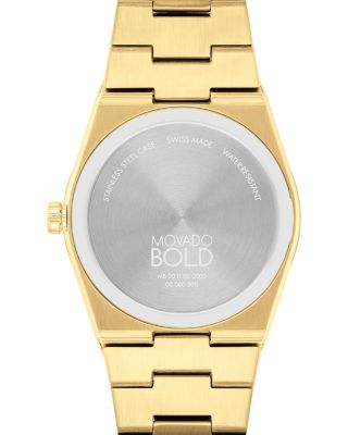 BOLD Quest Watch, 40mm