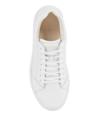 Women's Judy Lace Up Platform Sneakers
