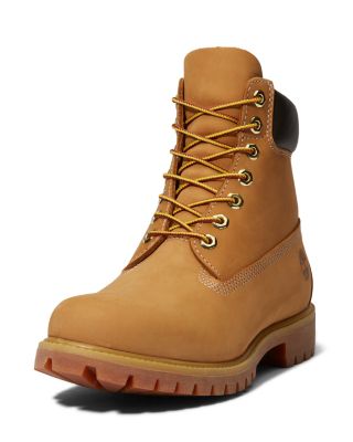 Men&#39;s Premium 6&amp;quot; Lace Up Boot