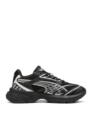 PUMA - Men's Velophasis Always On Sneakers