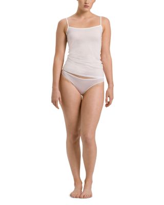Ultralight Cotton Bikini