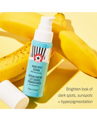 Dark Spot Serum with Niacinamide 1 oz.