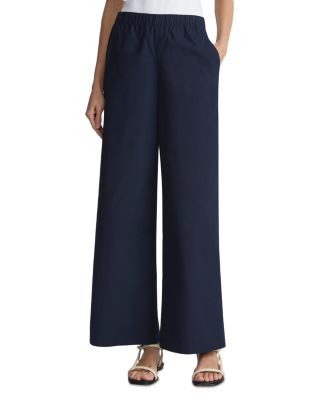 Lafayette 148 New York - Riverside Wide Leg Pants