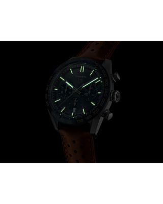 Carrera Sport Chronograph, 44mm