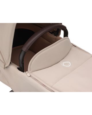 Dragonfly Seat & Bassinet Complete Stroller