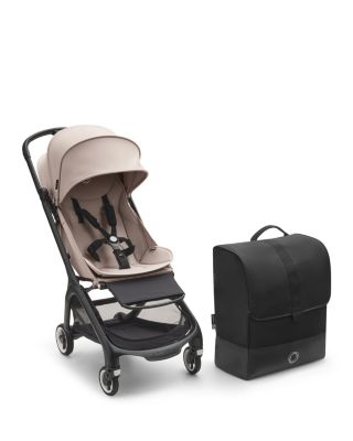 Butterfly Transport Bag