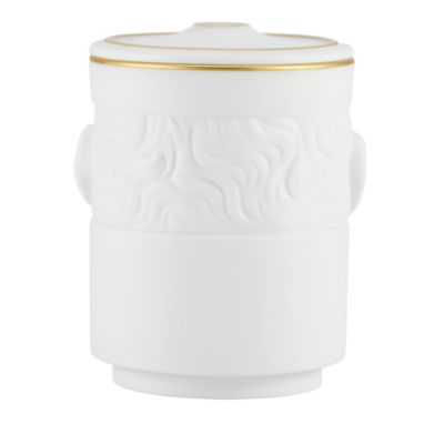 LCDC IL Seguace Porcelain Candle Holder