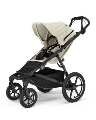 Urban Glide 4 Wheel Single Stroller