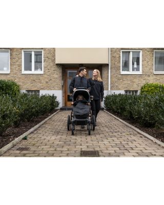 Urban Glide 4 Wheel Single Stroller