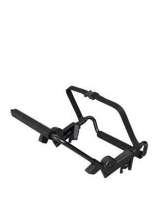 Thule - Urban Glide 3 & 4 Wheel Single Car Seat Adapter Universal