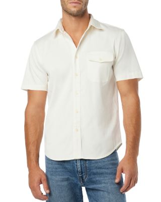 Joe's Jeans - Howard Short Sleeve Shirt