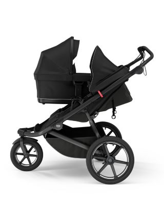 Urban Glide 3 & 4 Wheel Bassinet