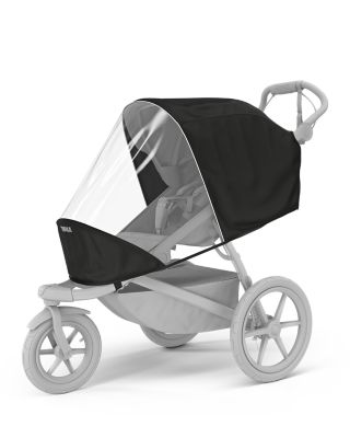 Thule Urban Glide 3 & 4 Wheel Single Rain Cover