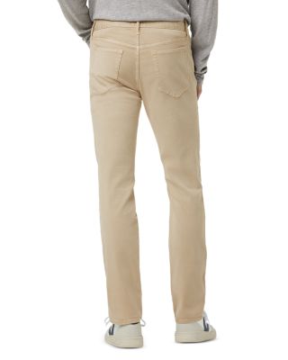 The Brixton Straight Slim Twill Pants