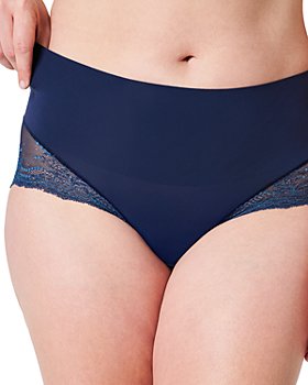 SPANX® Everyday Seamless Shaping High-Waisted Brief