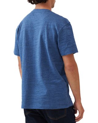 Leith Valley Sports Fit Tee