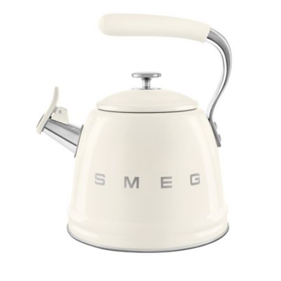 Whistling Stovetop Kettle