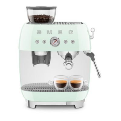 Espresso Coffee Machine