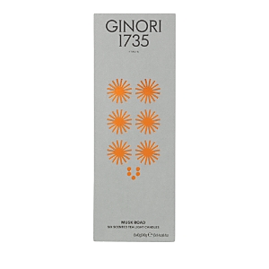 Ginori 1735 Lcdc Musk Road Scented Tealight Candles, Set of 6