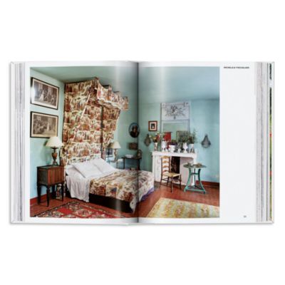 Living in Provence Hardcover Book