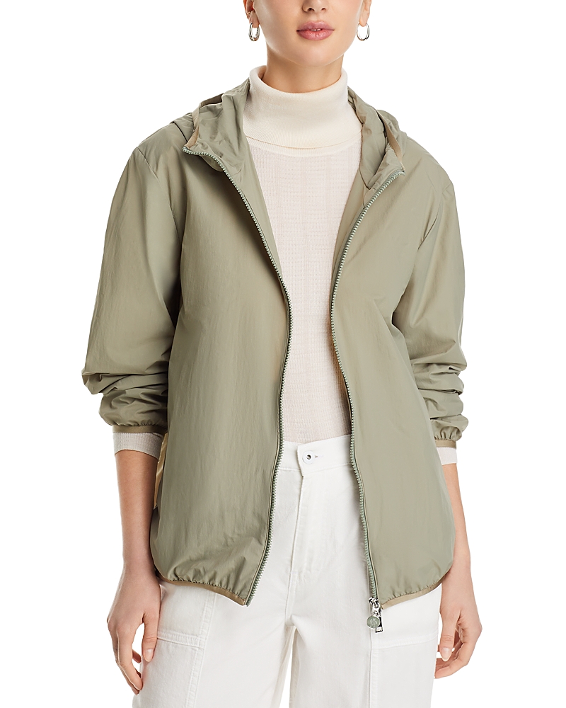 Moncler Fegeo Hooded Jacket
