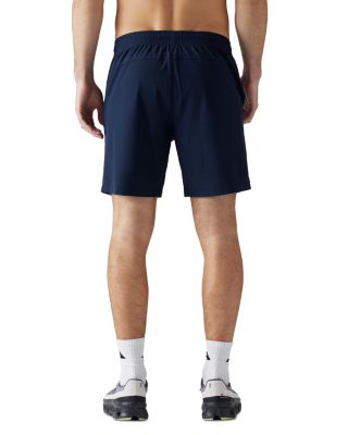 Pursuit 7" Drawstring Shorts