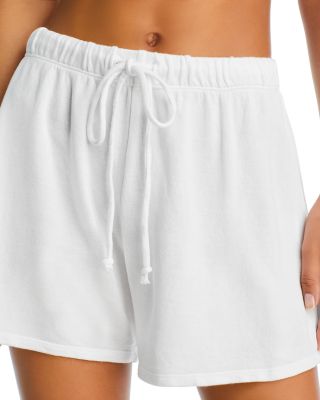 Gonzales Sweatshorts - Exclusive