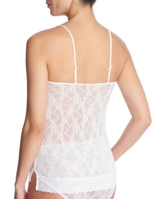 Bliss Allure Lace Cami