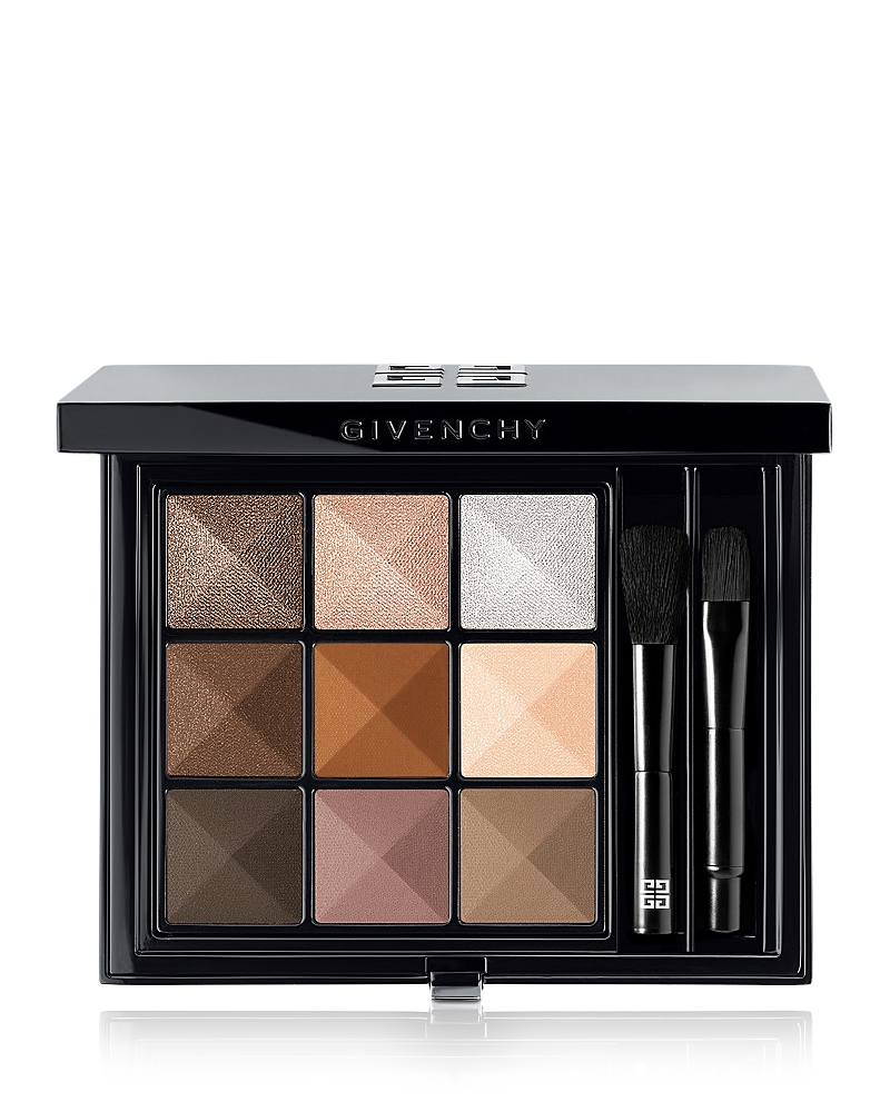 Givenchy Le 9 Eyeshadow Palette In Multi