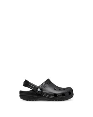 Unisex Classic Clogs - Big Kid