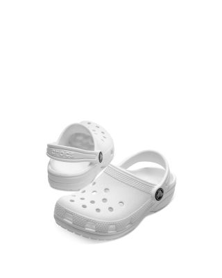 Unisex Classic Clogs - Big Kid