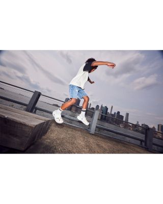 Unisex Classic Clogs - Big Kid