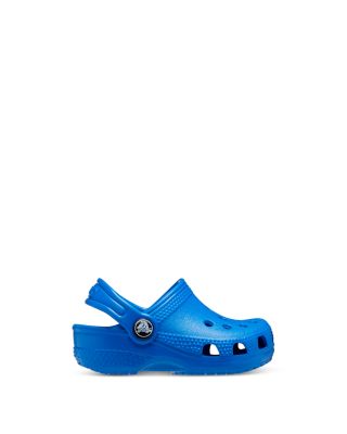 Unisex Littles Clogs - Baby