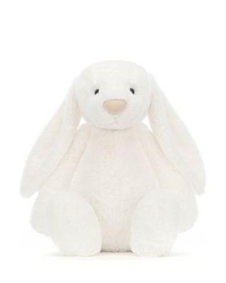 Jellycat Bashful Luxe Luna Bunny, Huge - Ages 1+ | Bloomingdale's Kids