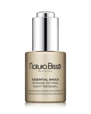 Natura Bissé - Essential Shock Intense Retinol Night Renewal 1 oz.