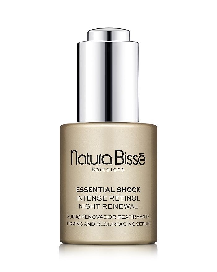 Natura Bissé Essential Shock Intense Retinol Fluid main image 0