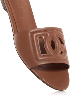 Women's Slide Sandals