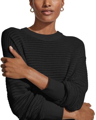 Kershaw Cotton Sweatshirt 